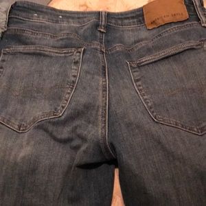 Men’s American Eagle flex skinny